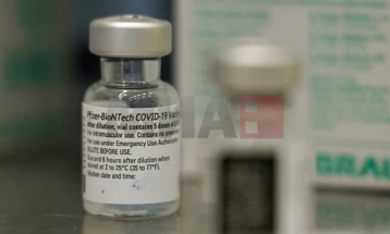 Padia e parë në Gjermani kundër BioNTek për shkak të pasojave të vaksinës kundër koronavirusit