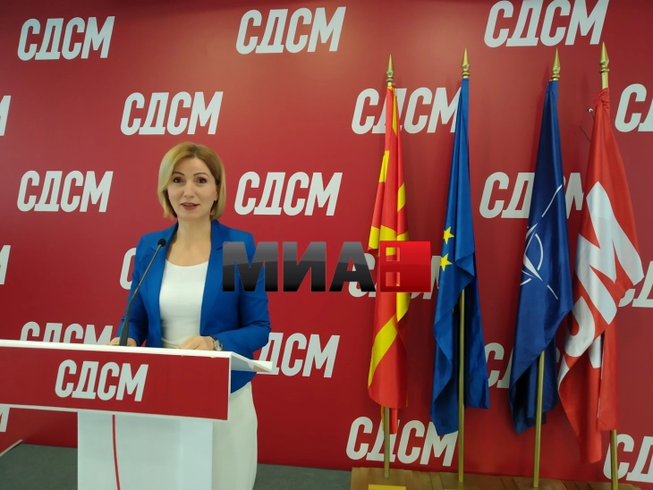 Kuzeska: VMRO-DPMNE të emërojë përfaqësues dhe grupet punuese të fillojnë me takime