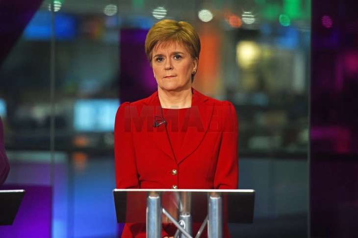 Јусаф за Би-би-си: Старџен може да остане членка на Шкотската национална партија