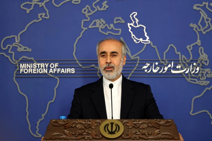 Kanani: Irani dhe SHBA kanë pasur bisedime indirekte në Oman