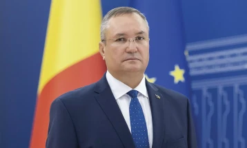 Romania's prime minister replaced in planned switch