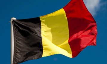 Украински бегалец освоил 500.000 евра од грепка во Белгија