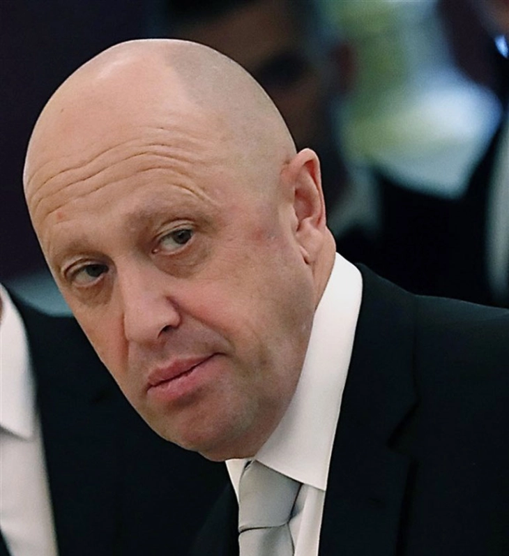 Prigozhin: Nuk e di nëse “Vagner” do të mbetet në Ukrainë