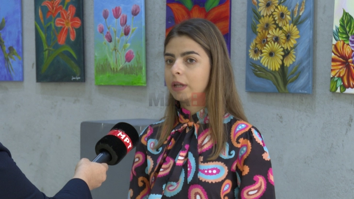 Над илјада учесници в сабота ќе учествуваат во Штип на третиот интернационален танцов натпревар