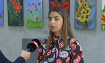 Над илјада учесници в сабота ќе учествуваат во Штип на третиот интернационален танцов натпревар