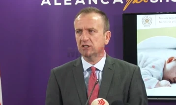 Taravari: Ka sinjale të qarta se vendi do t'i hapë negociatat me BE-në bashkë me Shqipërinë