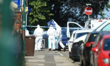 Британската полиција се уште го утврдува мотивот за смртоносните напади во Нотингем