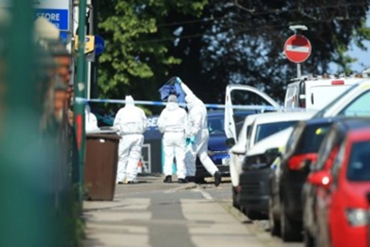 Policia britanike akoma po e konfirmon motivin për sulmet vdekjeprurëse në Notingem