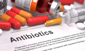 Këshilli i BE-së rekomandon ulje të antibiotikëve për 20 për qind deri 2030