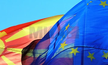 Mariçiq: Janë miratuar 100 milionë euro fonde evropiane për të mbështetur vendin
