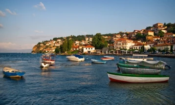 Është konfirmuar Propozim ligji për ratifikim të marrëveshjes me Shqipërinë për transport ndërkombëtar ujor në Liqenin e Ohrit