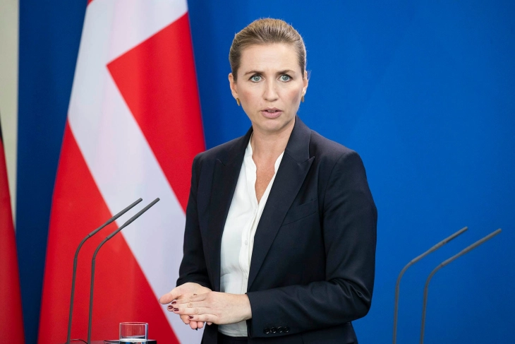 Волстрит џурнал: Полска ја блокира кандидатурата на данската премиерка за функцијата генерален секретар на НАТО