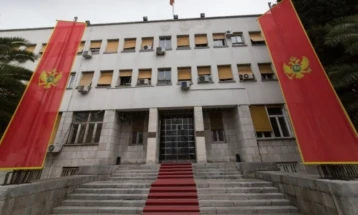 RTMZ: Në përbërjen e re të Parlamentit të Malit të Zi do të jenë 20 parti