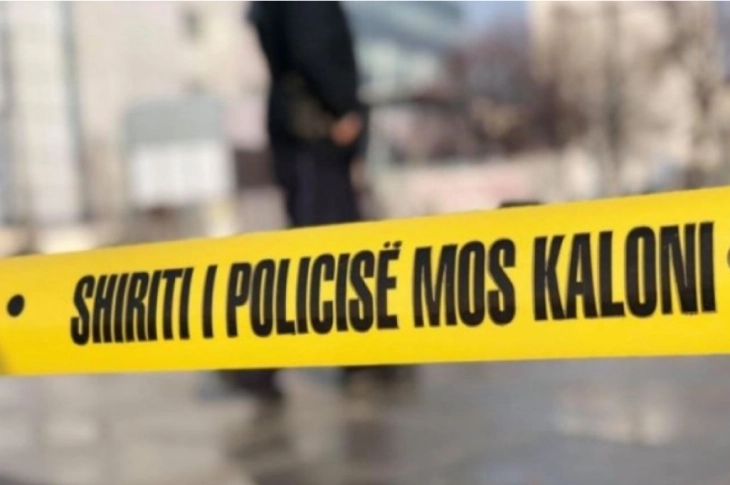 Mediat kosovare: Shtetasi i vrarë nga Maqedonia e Veriut në Prishtinë është Blerim Daci