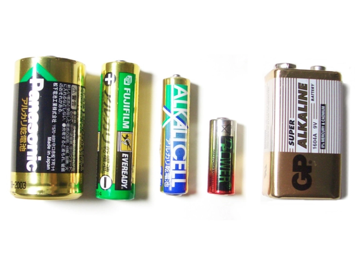 ЕП усвои нови правила за батериите