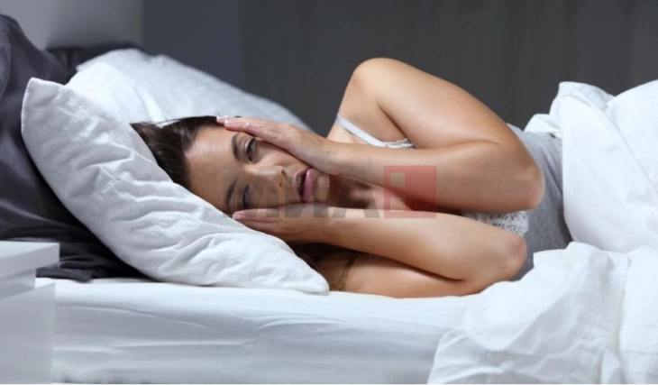 Болка при легнување - можен признак за рак
