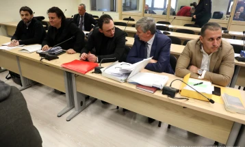 Gjykata Penale i rrëzoi si të pabazuara kërkesat për amnisti për lëndën “Organizatorët e 27 Prillit”