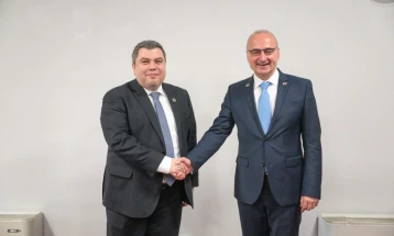 Mariçiq - Radman: Vetëm me dialog dhe konsensus për të ardhme evropiane drejt anëtarësimit të shpejtë në BE