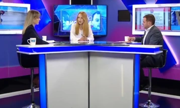 Каевски: Да седнеме и да разговараме за продолжување на европскиот пат, Митева: СДСМ да каже кој предлог на ВМРО-ДПМНЕ го прифаќа