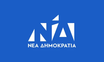 Greqi: Përjashtohet kandidati për deputet nga Demokracia e Re për shkak të deklaratave raciste për emigrantët