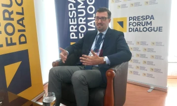 Мајсторовиќ за МИА: Северна Македонија и Албанија имаат голема шанса да го ревитализираат проширувањето на ЕУ