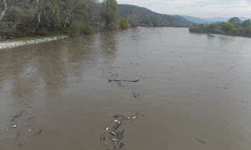 Vazhdojnë kërkimet për personat e zhdukur në lumin Lepenc