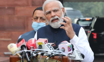 Kryeministri i Indisë kërkon anëtarësimin e plotë të Bashkimit Afrikan në G20