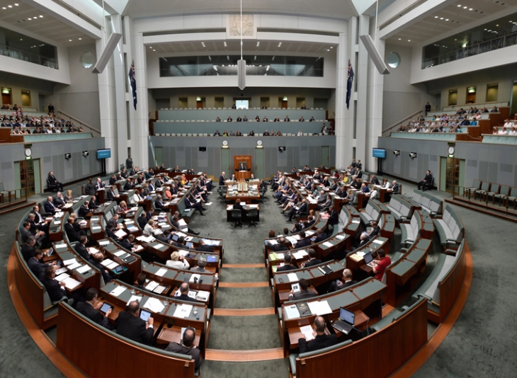 Australian parliament backs Indigenous recognition referendum