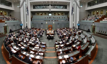 Australian parliament backs Indigenous recognition referendum