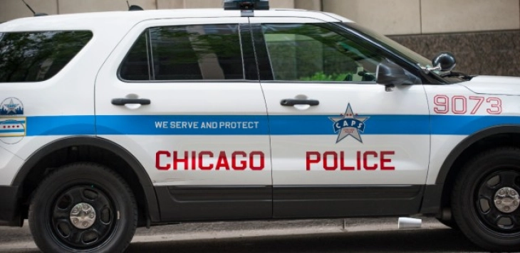 Едно лице загина, неколку се ранети во престрелка во Чикаго