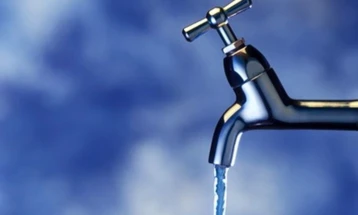 Водата во Скопје безбедна за пиење и со добар квалитет