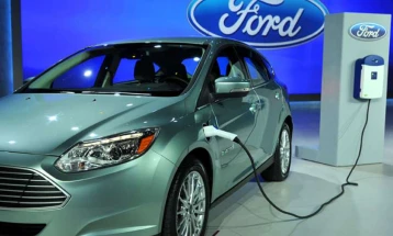 Форд: САД сè уште не се подготвени да се натпреваруваат со Кина во производството на е-возила