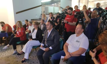 Kryqi i Kuq: Janë kryer 736 trajnime për ndihmën e parë, arsimohen 28206 të rinj në vend