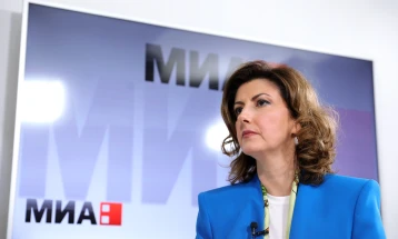 Monica Sandri for MIA: If we would solve conflicts in Ukraine, Syria, Afghanistan, we would immediately witness 52 percent less refugees in the world
