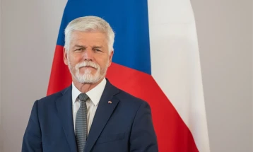 Претседателот на Чешка не се плаши од Русија, туку од уморот на Западот во поддршката на Украина