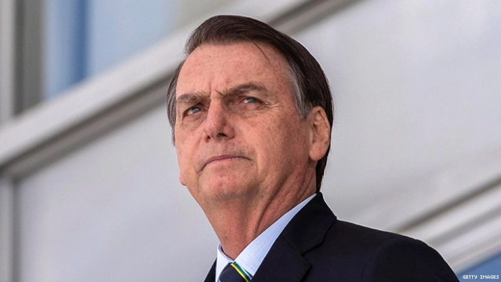 Bolsonaro nesër do të paraqitet para Gjykatës supreme të Brazilit