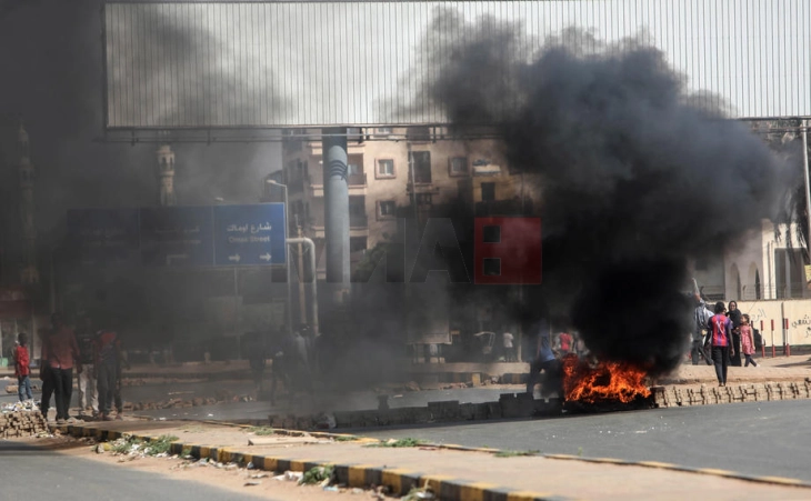Në Sudan përleshje pas armëpushimit treditor