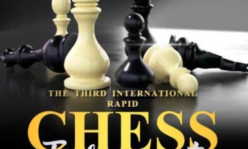 Меѓународен шаховски турнир во забрзан шах в недела на Попова Шапка