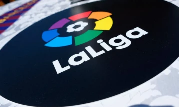 La Liga fillon më 12 gusht