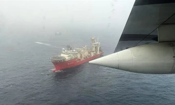 Company and Coastguard: Five trapped on Titan vessel believed dead