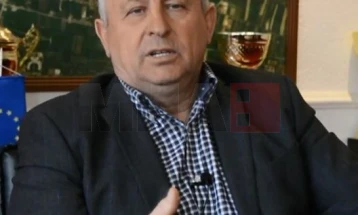 U.S. designates Struga Mayor Ramiz Merko for significant corruption