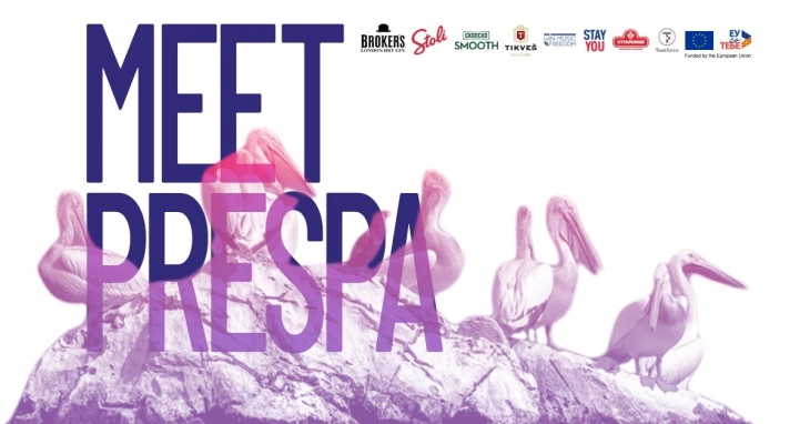 Meet Prespa Festival kicks off