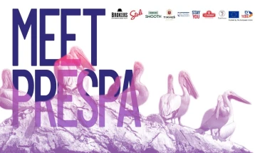 Meet Prespa Festival kicks off