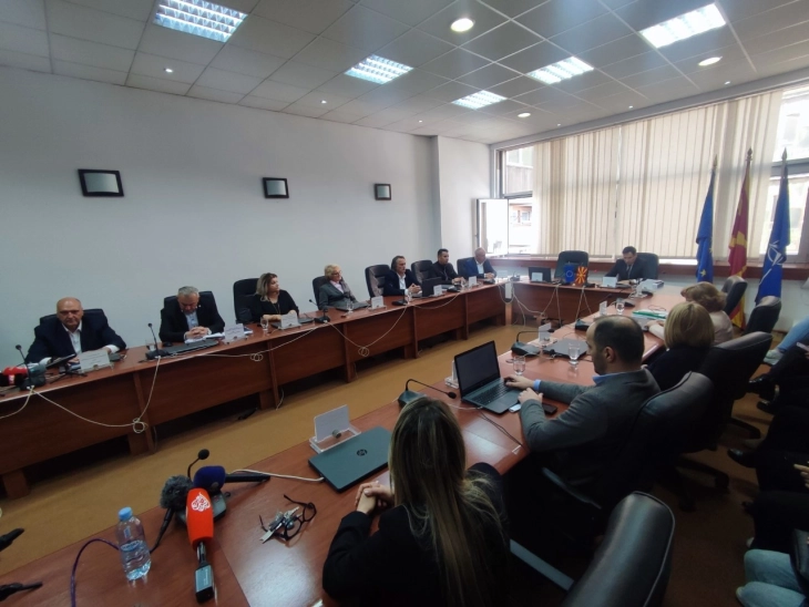 Невладините организации нема да номинираат членови во Комисијата за спроведување избори за членови на Судскиот совет