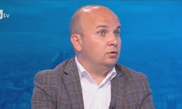 Ilhan Qyçuk: Ndryshimet kushtetuese do të gjenden në Kuvendin e Maqedonisë brenda dy javësh