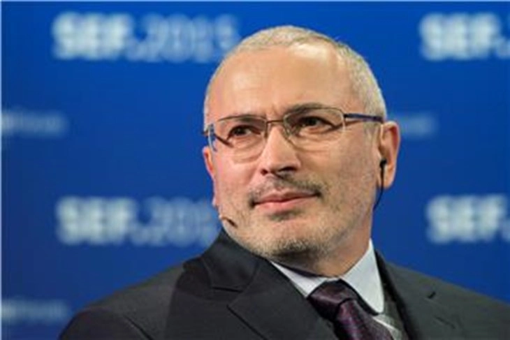 Ходорковски повика да му се помогне на Пригожин против режимот на Путин
