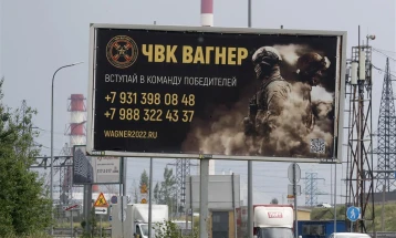 Konflikti me grupin e mercenarëve Vagner - kriza më serioze e sigurisë në Rusi në 30 vitet e fundit