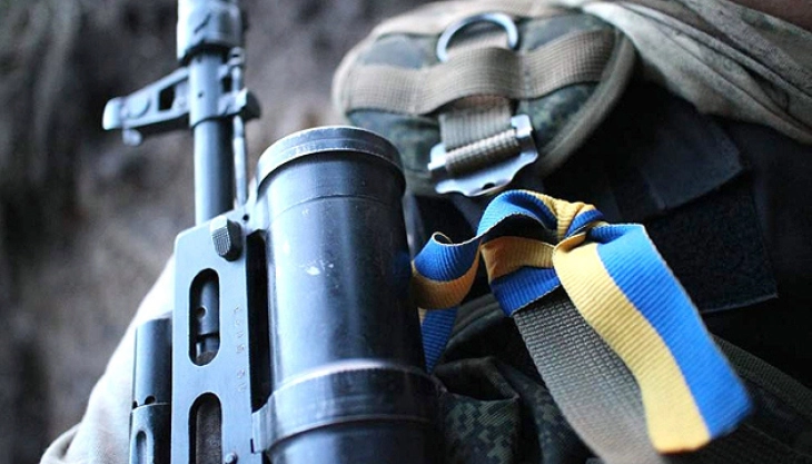 Украинска армија: Додека имаше немири во Русија, напредувавме на фронтот