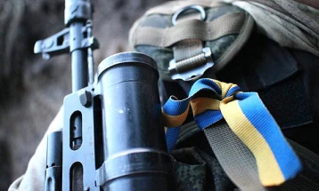 Украинска армија: Додека имаше немири во Русија, напредувавме на фронтот
