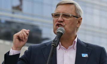 Поранешен премиер на Русија: Ова е почетокот на крајот на Путин